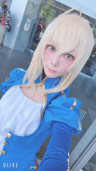 Twitterのコスプレ画像70