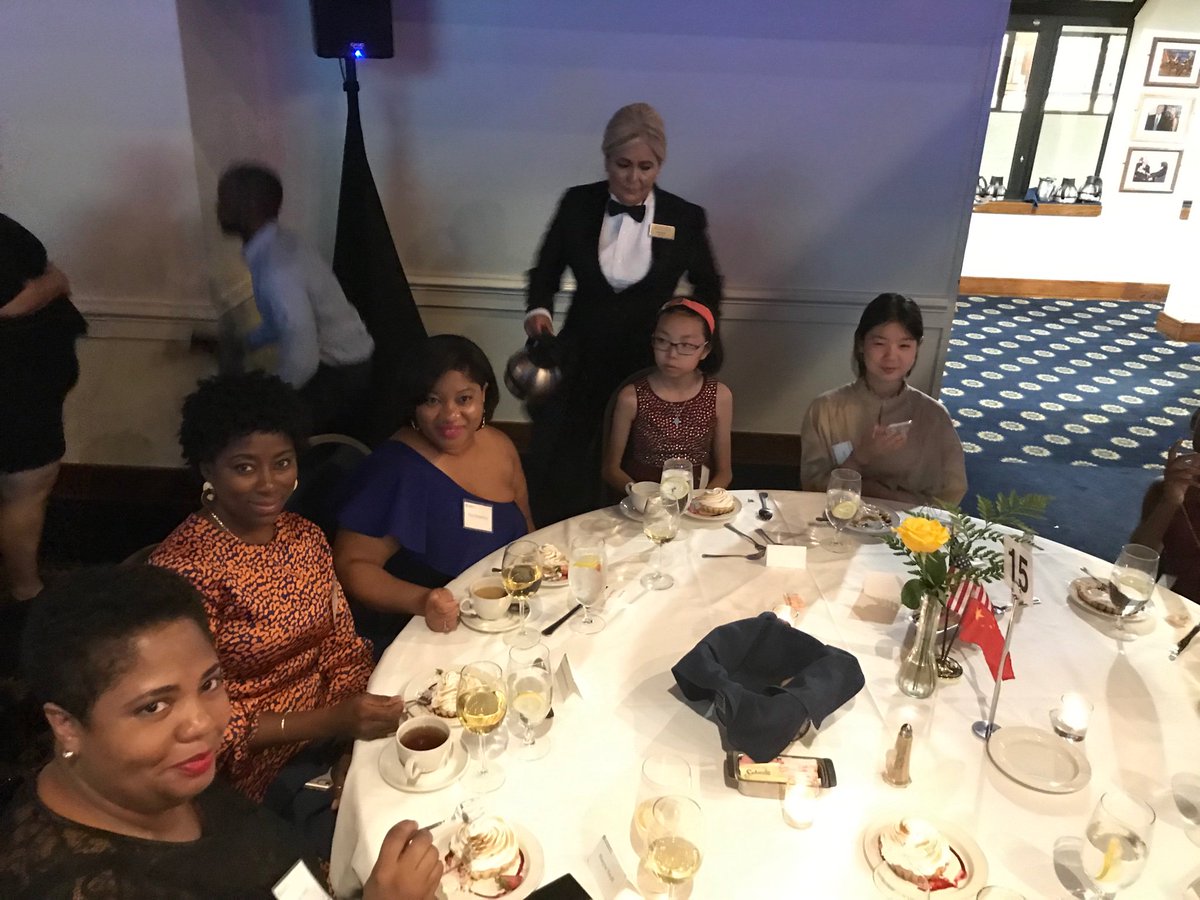 FLCT2018's tweet photo. @CIUSCenter #ciusgala19 #pushforwardwithci #bilingual thank you @YuYingPCS https://t.co/b4G7Qq0SLp
