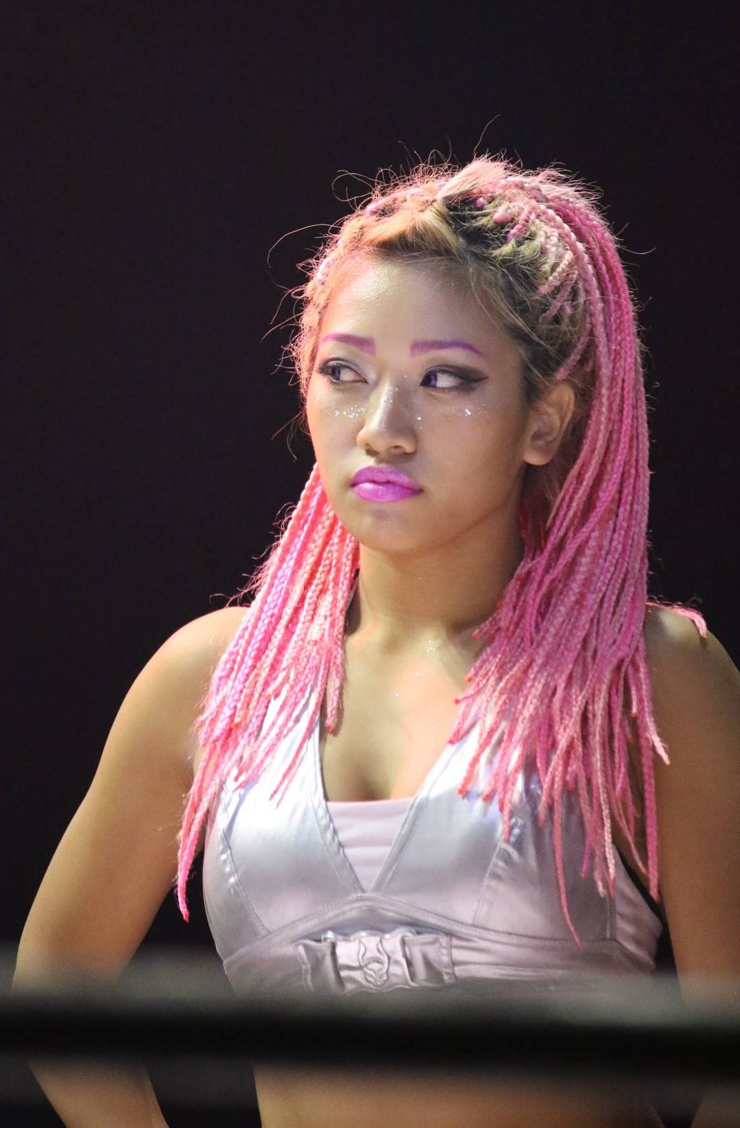 Hana Kimura - Leader of the Tokyo Cyber Squad - Page 48 - Wrestling Forum: WWE, AEW, New Japan ...