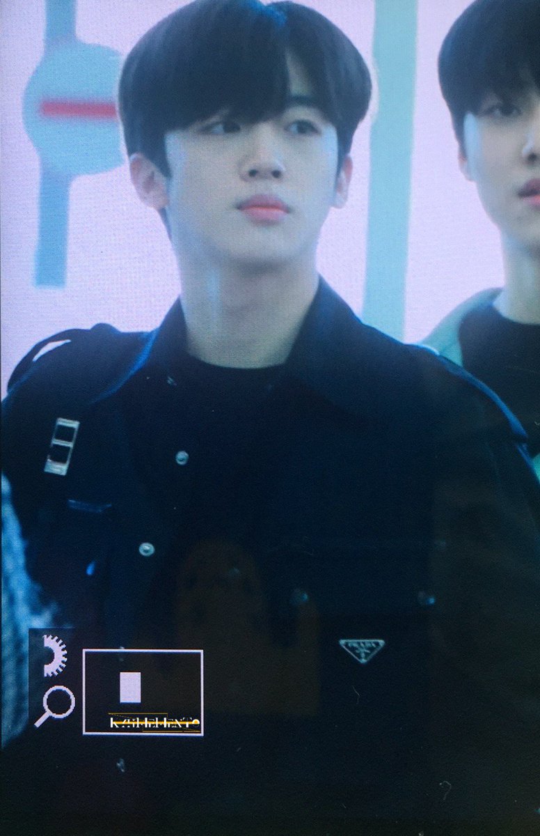 190915  인천  출국 
Preview/2P
#X1 #KIMYOHAN #김요한 #요한