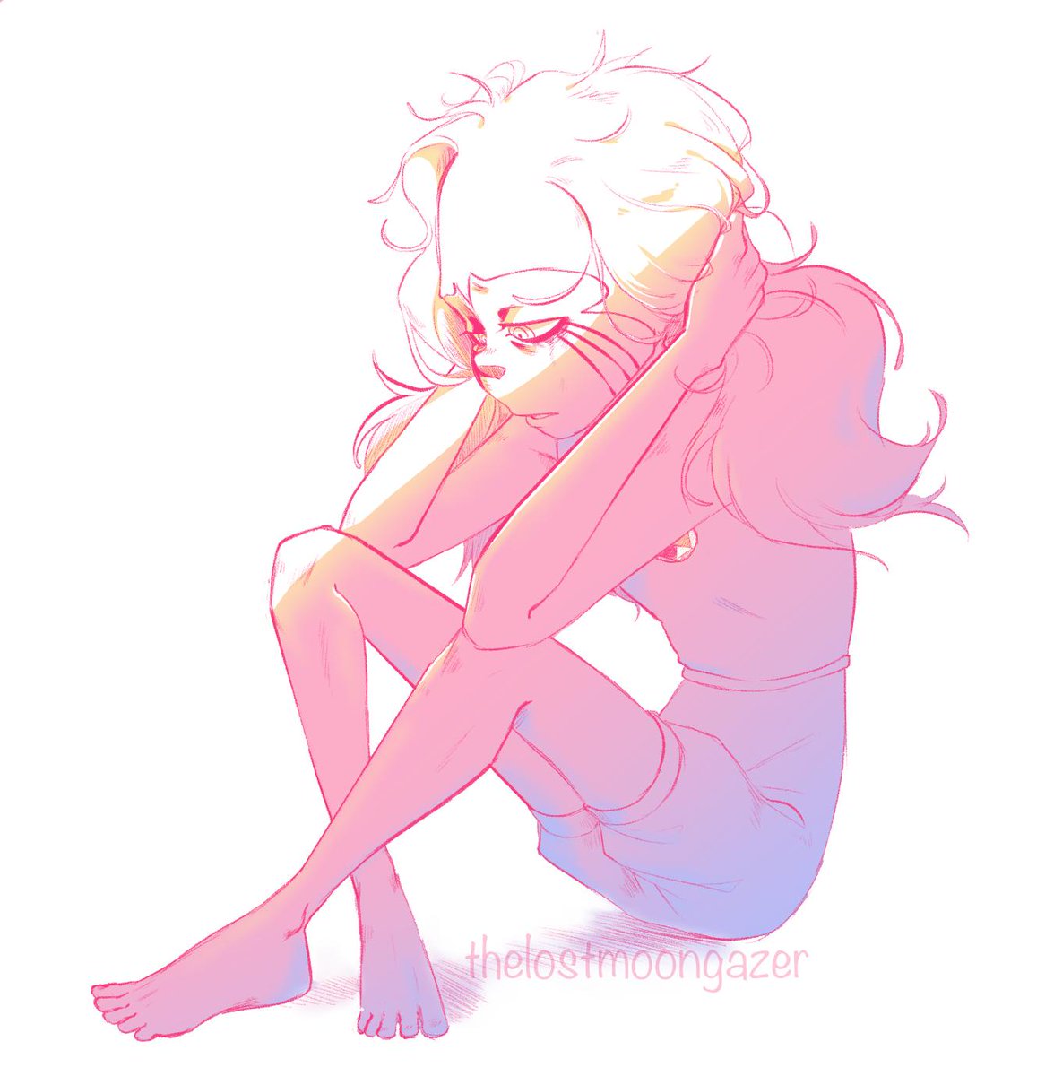 dissociating spinel? its more likely than you think