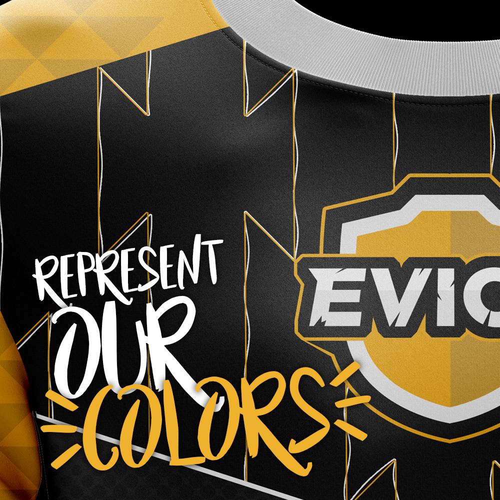 EvioxGG's tweet photo. Próximamente... 👕🔜🤭 #RepresentOurColors

https://t.co/FViVtQlOIA https://t.co/QIata1ucGE