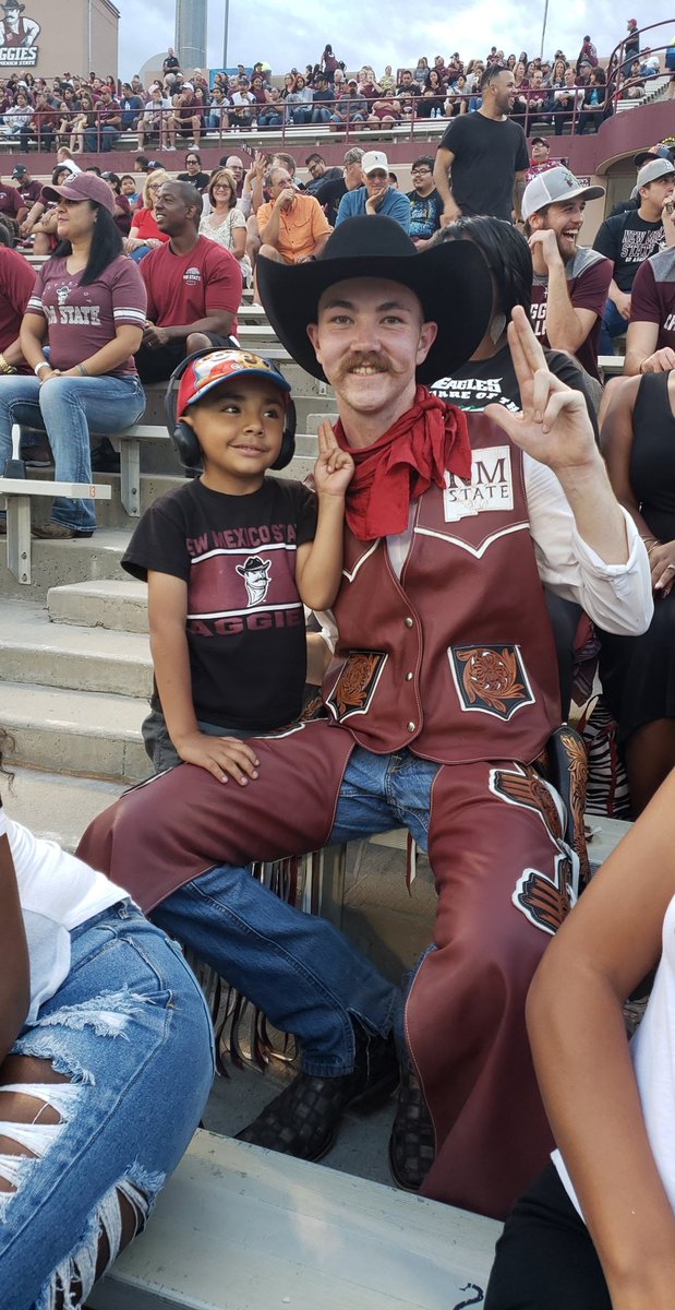 LoveHope2121's tweet photo. @NMStateFootball https://t.co/jay5HU7R9D