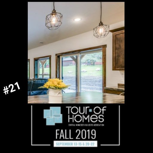 StructuralBuil1's tweet photo. While you are out at our Post Frame Home on the the CMBA Tour of Homes, check out all of the awesome electrical by Andy's Electric! #StructuralBuildings #PostFrameHome #GeneralContractor #IfYouCanDreamItWeCanBuildIt #EnergyEfficient #MaintenanceFree #AndysElectric https://t.co/aD2eVLx28B