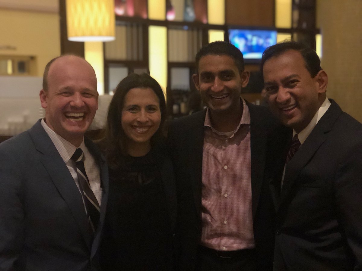 Shashank Sinha, MD, MSc, FACC, FAHA, FHFSA tweet media