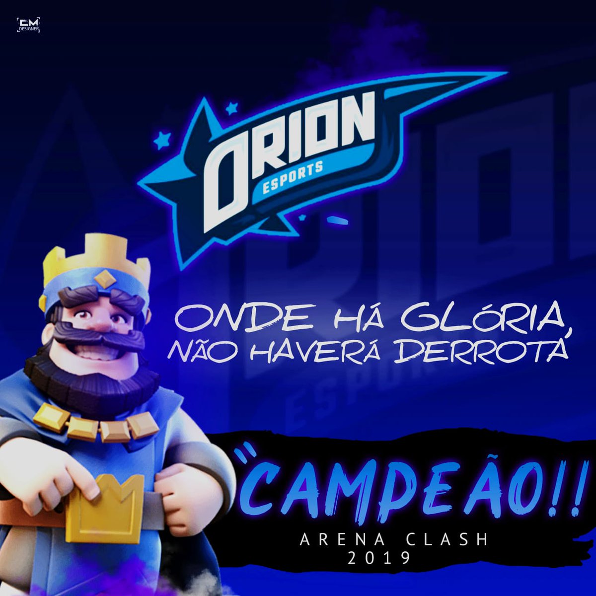 ✰ ORION 𝖤𝖲𝖯𝖮𝖱𝖳𝖲 (@orionesportsofc) on Twitter photo 