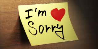 SELearningEDU's tweet image. Never underestimate the power of an apology to your child or student. Not only are you modeling accountability &amp;amp; respect in a tangible way, but you are also acknowledging that you value their opinion &amp;amp; need to earn their trust after you've made a mistake. #SEL #KidsDeserveIt