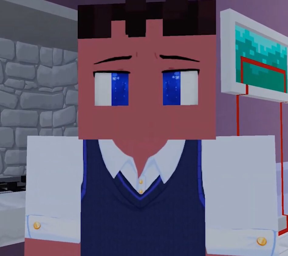 JamBudsVO's tweet photo. Hey buds! How was the new #aphmaumyinnerdemons episode 12? Btw, Crayon Rhys is my jam right now :) quite possibly a mood. 

#youtube #aphmau #ryhs #myinnerdemons #crayonryhs #voiceovers #voiceoverlife https://t.co/BtlrE9tt7C