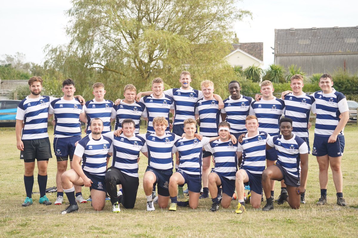 UEA RFC tweet media