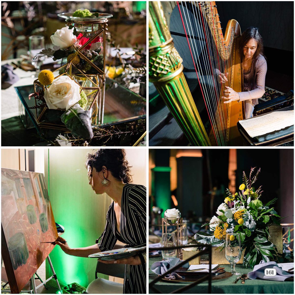 Our shows are designed so you can see, experience, + sample the elements that will create your perfect day – but also so you can save. 
Our vendors offer special deals, discounts, + giveaways that are available only to the brides who attend our shows. Do you have tickets yet?