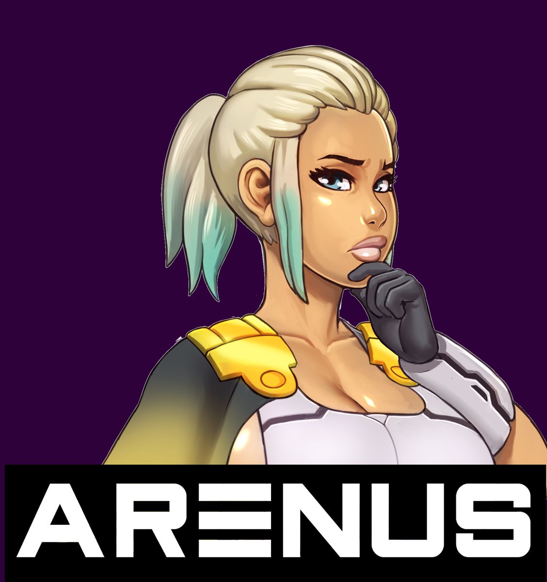 GladiusWriting's tweet photo. That moment when Geyna is figuring out how best to hunt down some slavers and she catches you looking at her. #CutieSaturday #Arenus #Geyna #Gladiator
Bustart by the amazing @Menoziriath
As always you can keep updated with Arenus here or on #Steam https://t.co/cVPvDkdIXZ https://t.co/jzyWypoBs2