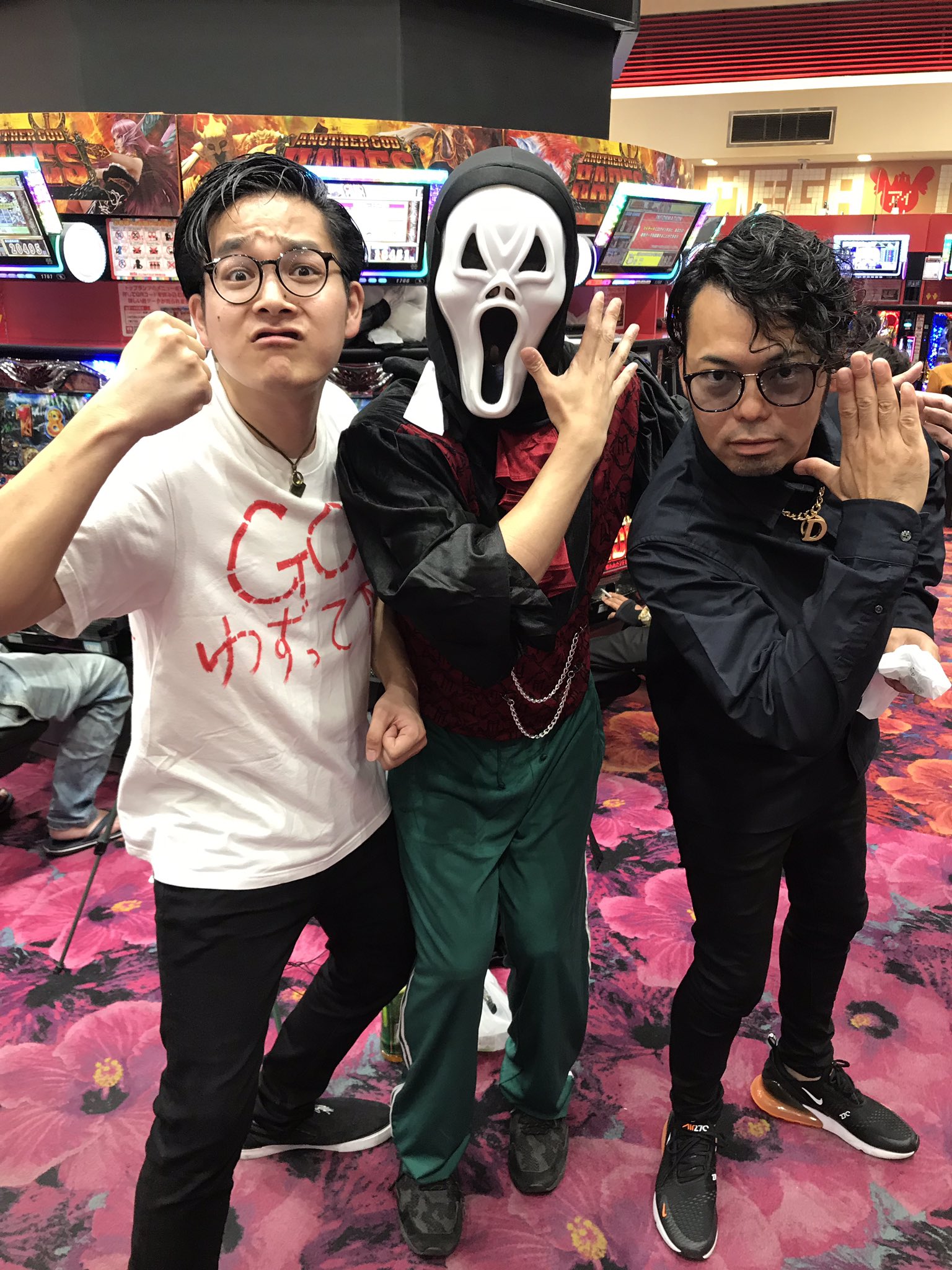 ゆうちゃろさん - Search / X