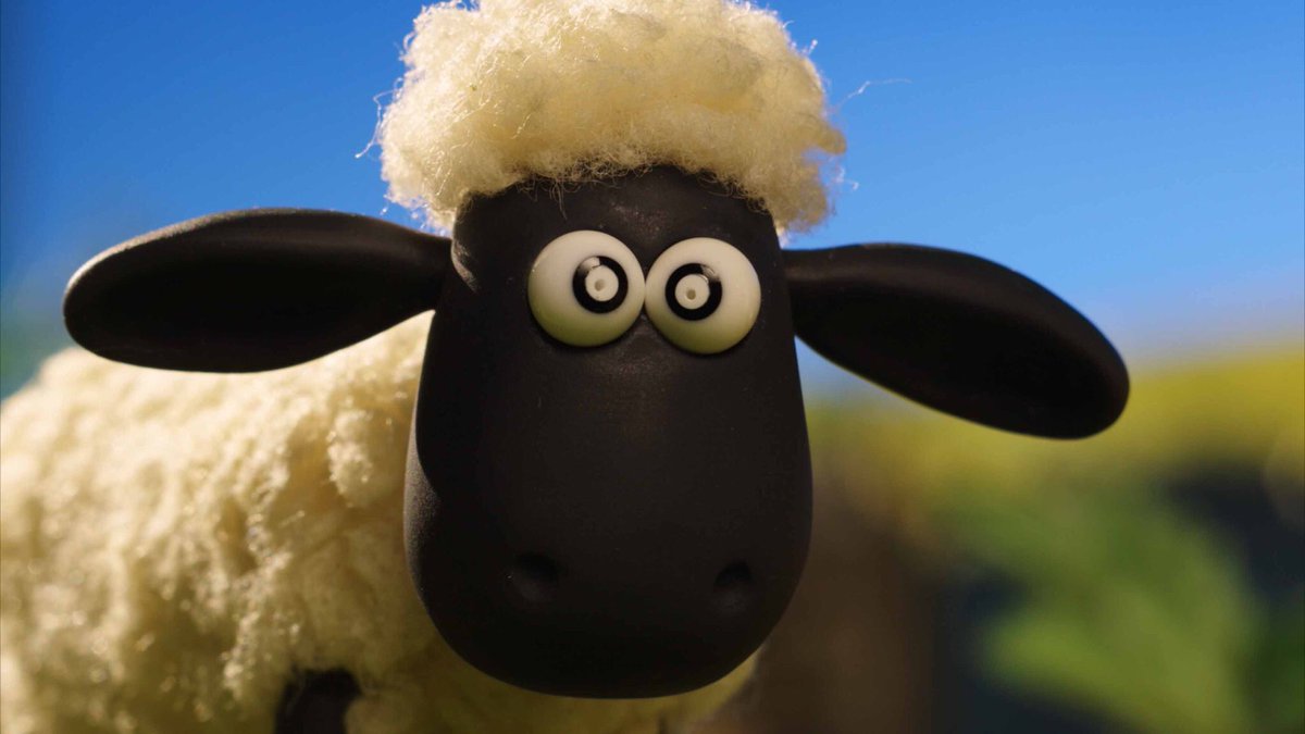 ひつじのショーン画像で一言 Twitter Search Twitter