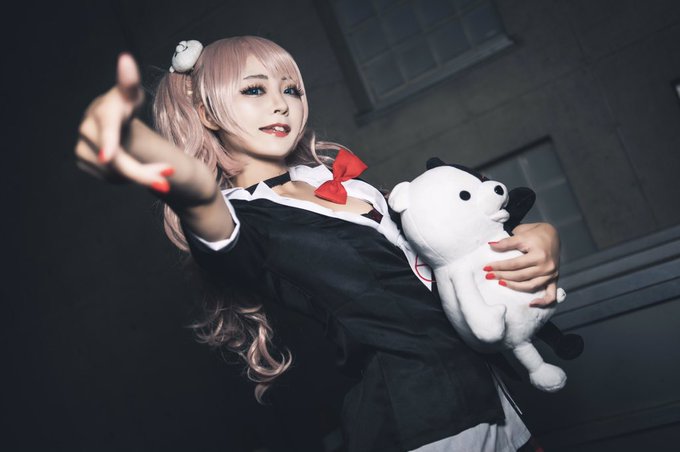 Twitterのコスプレ画像33