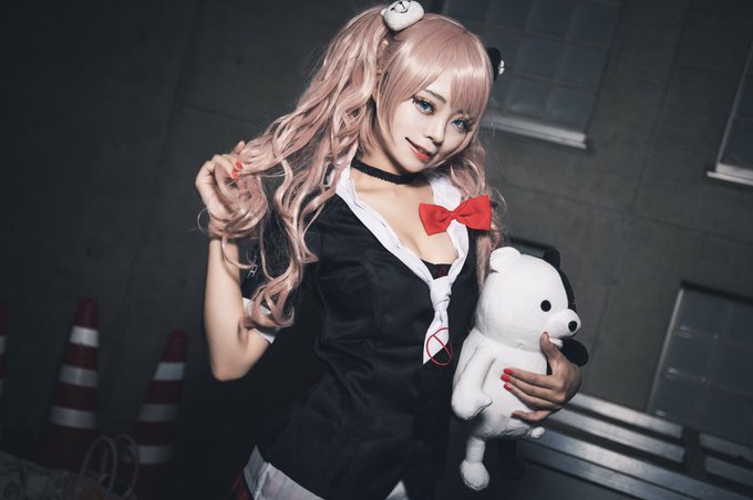 Twitterのコスプレ画像32