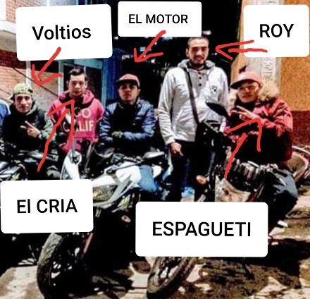 Por Un Álvaro Obregon Mejor tweet media