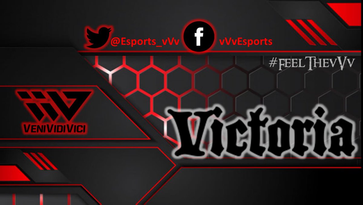 Nos llevamos la Victoria frente a @GodSlayersAoV en la final de la #BlueStacksComunityCup 

Hemos salido campeones #FeelThevVv