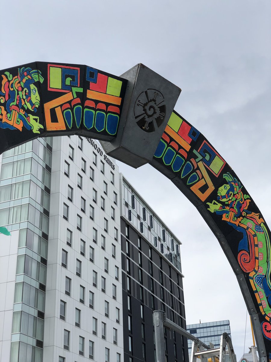 Beakerhead tweet media