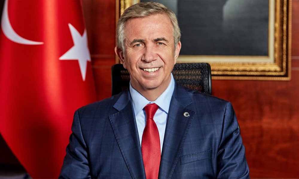 30 Ağustos videosu çok konuşulmuştu! Ankara Büyükşehir Belediyesi’nden sosyal medyayı sallayan bir video daha tele1.com.tr/30-agustos-vid…