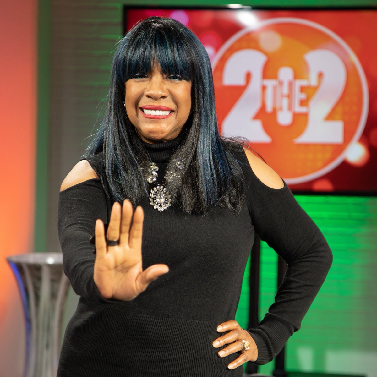 The Supremes' MARY WILSON will definitely have MY vote on ABC's #DancingWithTheStars! 9/16😍 👏👏
<a href="/MWilsonSupreme/">Mary Wilson</a> @DancingABC <a href="/lindagreene/">Linda Mercado Greene</a> #The202 <a href="/entertain_dc/">entertain_DC</a> <a href="/202Creates/">202Creates</a> @MsMichelWright <a href="/DCRadiohd/">DC Radio</a> #SupremeGlamour #ClassicMotown #MaryWilson #MaryWilsonSupreme