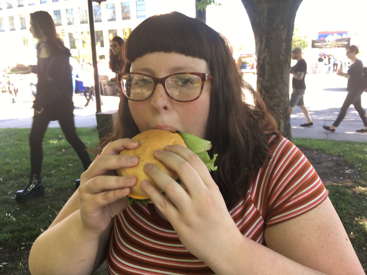 Georgina tweet media