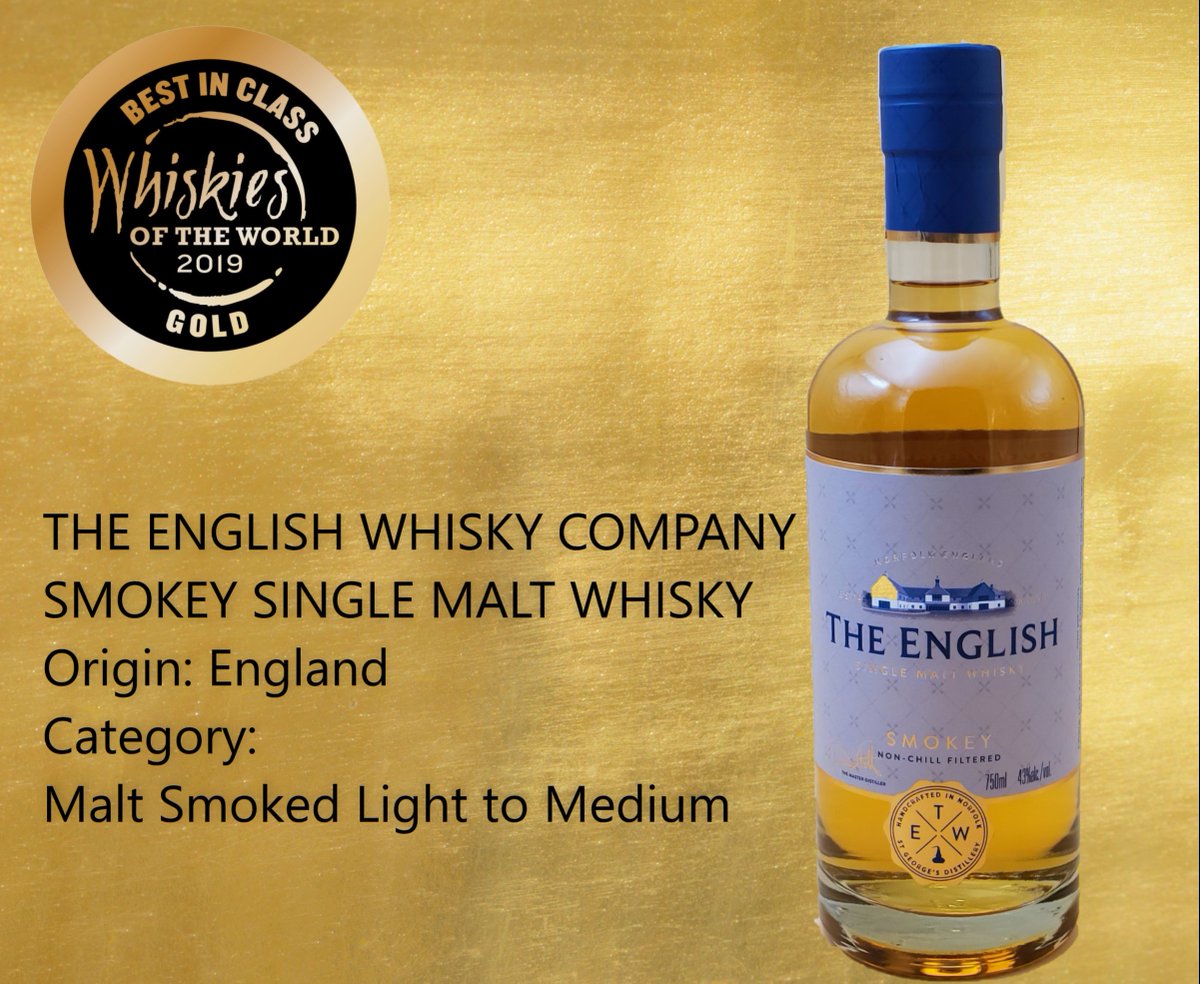 Whiskies of the World tweet media