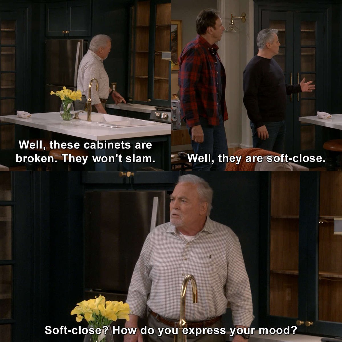 thetvgag's tweet image. Man with a plan - Family Business #AdamBurns #JoeBurns #Manwithaplan #FamilyBusiness #memes #funnymemes