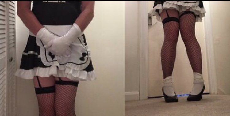 SpoilMissC1's tweet photo. FLASH RT GAME 🚨 
£2/£2/£2 for 10 minutes!
2 comment limit!

He’s been a bad sissy, so he needs thoroughly punishing!😈

#rtgame #walletrinse #walletdrain https://t.co/YNrQJowgPw