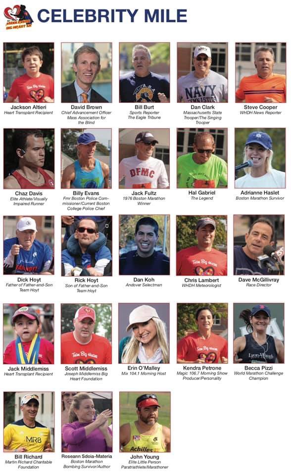 Big Heart Foundation tweet media