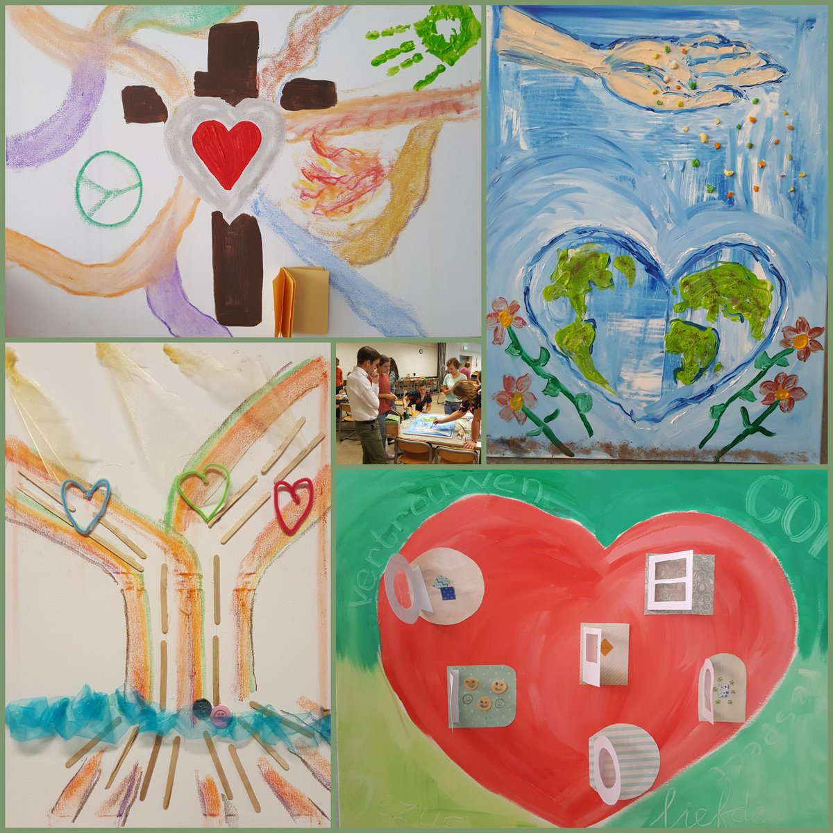 Dat was een mooie lesdag op de interne opleiding van startende <a href="/PCGVO/">PC GVO</a> docenten.  Mooi om als opleidingsdocent een beetje verbonden te blijven met dit prachtige vaak.