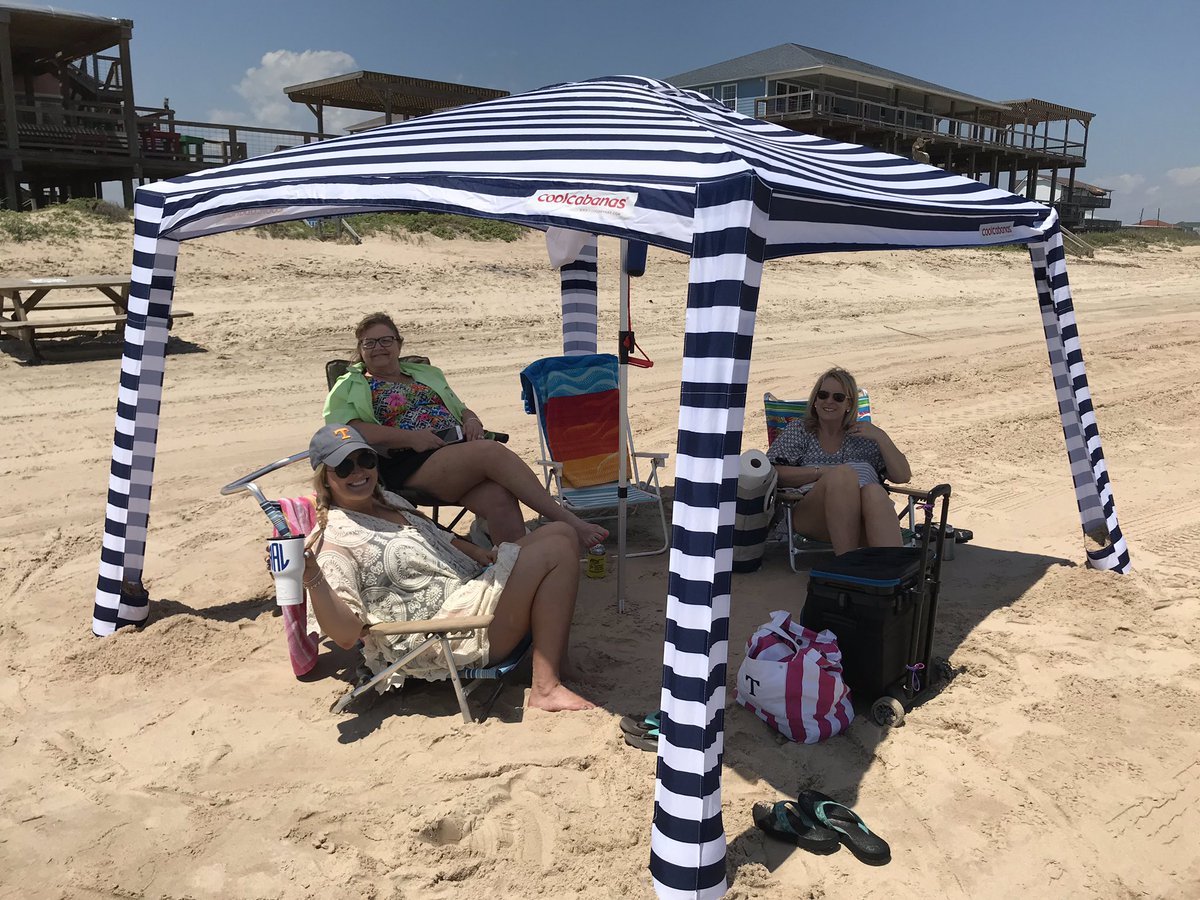 tatwell4's tweet photo. How many canopies need to die before you check at @coolcabanas ? https://t.co/eINoUDk2ik
