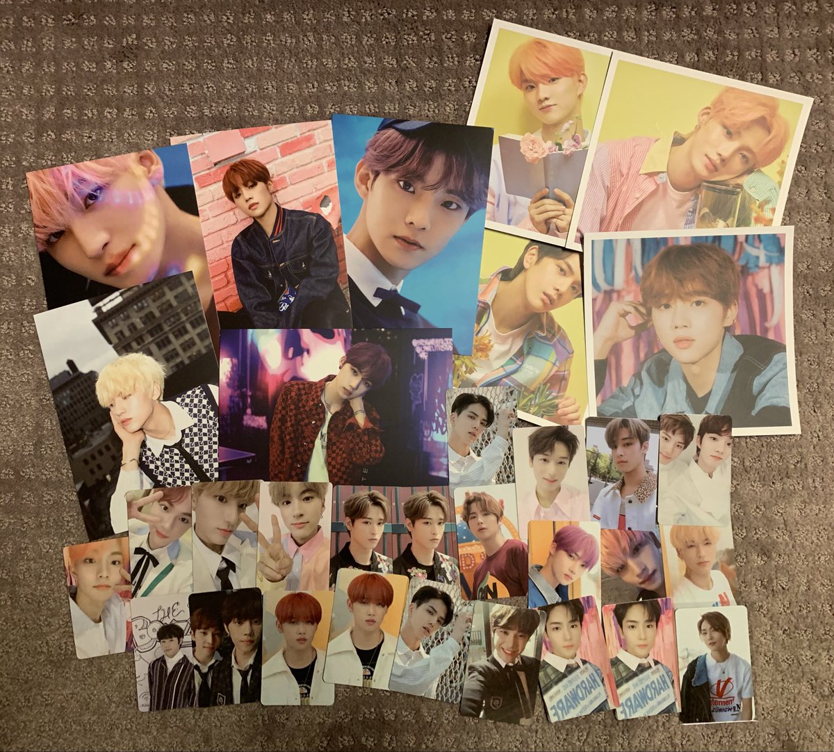 uItsbbhs's tweet photo. The Boyz Giveaway ! 🔆

🔅how to enter: 
- must be following !
- like and retweet !
-look at tweet under for extra entries !

🔅winners will get to pick (2-3 photocards) of choice or (1 album and 2 photocards) !

🔅worldwide + shipping is covered ♡ https://t.co/NoyXFkjdRw
