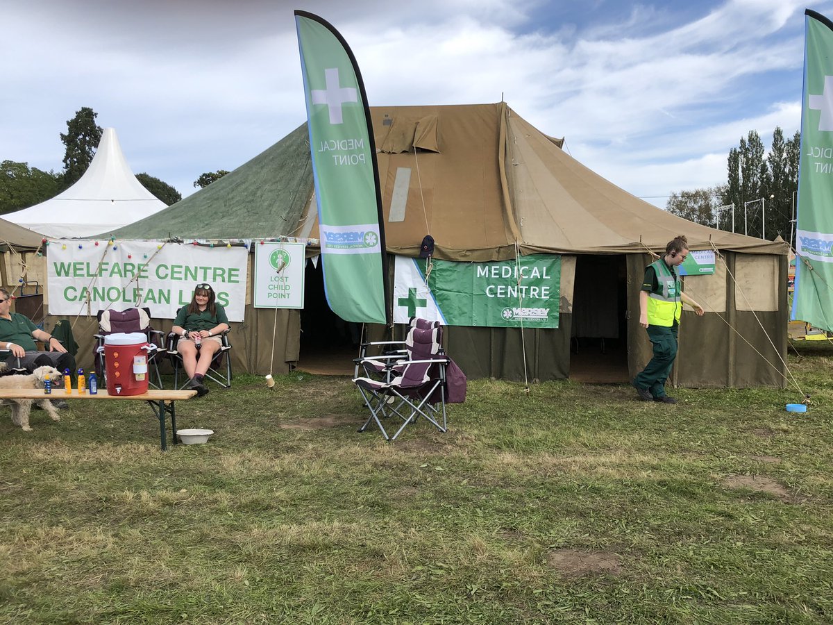 Beautiful September afternoon