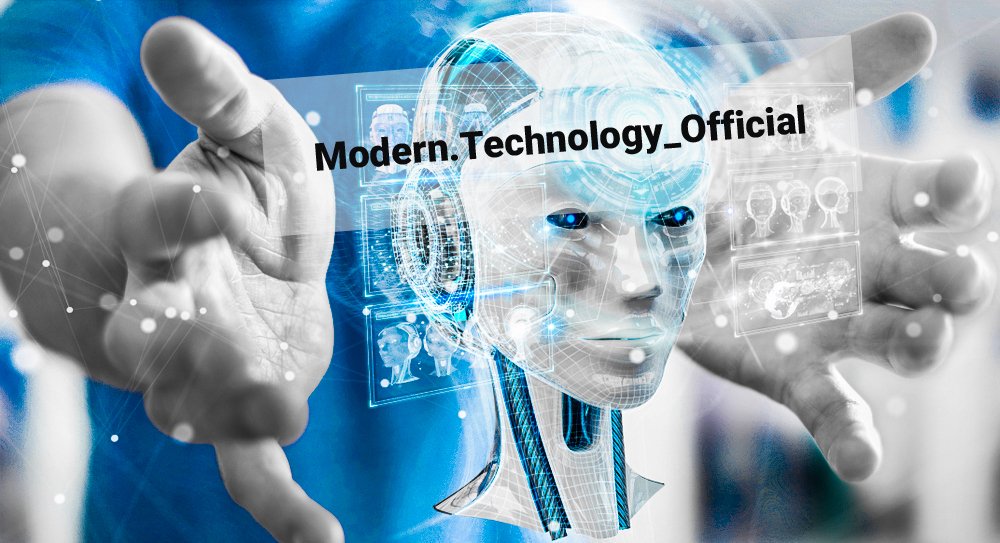 M_Tech_Official's tweet photo. https://t.co/zBu6cMWDlJ_Official
@M_Tech_Official
Modern Technology Official
A Door to the Future... https://t.co/fzLvJI1iQa