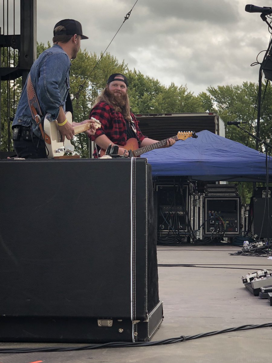 Want to see <a href="/iamchriskroeze/">Chris Kroeze</a> at #ramblejam19? Well, I have good news for you.