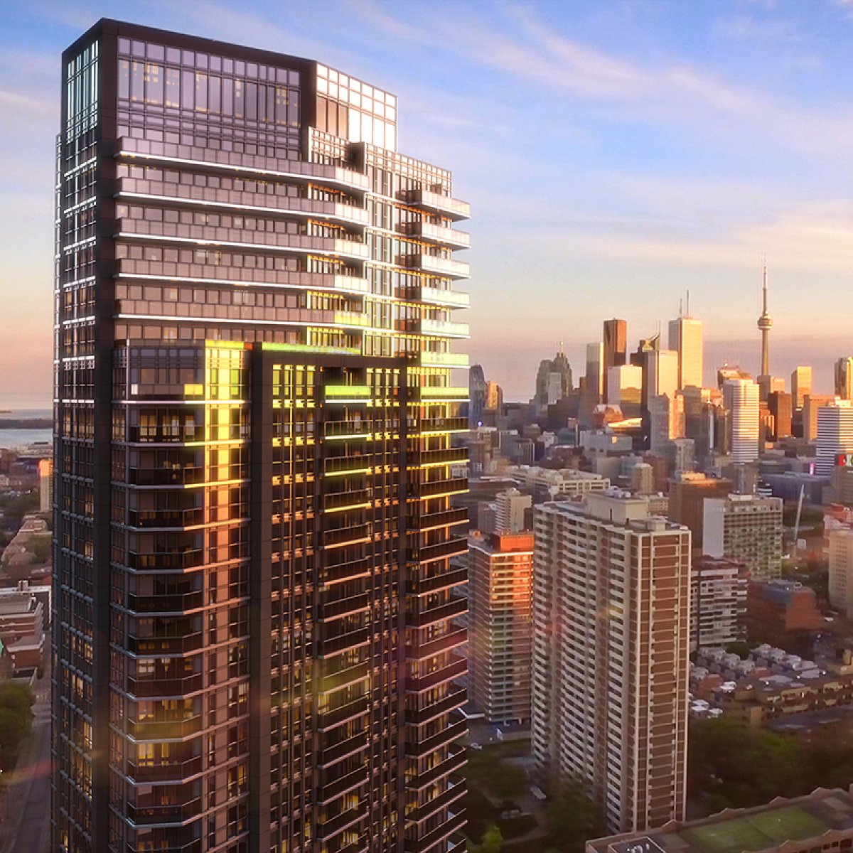 GTAHomexperts's tweet image. Check out this desirable condo! We have an exclusive assignment opportunity at the high-in-demand 159SW Condos in Toronto. This 1-bedroom, 1-bathroom suite offers 491 square feet, is located on a high floor and has all the features .. jazz-samra.cb1.so/y82m71