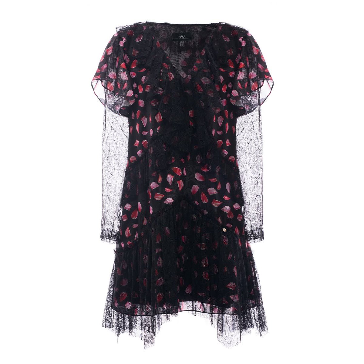 boticca's tweet photo. Deep v neckline
Silky cotton lace applique
Asymmetrical look
Printed fabric https://t.co/SiQHjnxrJ2 https://t.co/g5AgpjUdLh