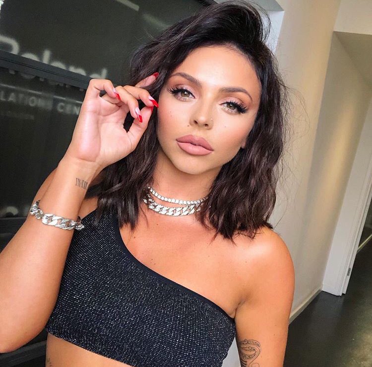 Perries_Theory's tweet photo. 𝑱𝒆𝒔𝒚 𝑵𝒆𝒍𝒔𝒐𝒏 𝒊𝒔 𝒎𝒚 𝑰𝑵𝑺𝑷𝑰𝑹𝑨𝑻𝑰𝑶𝑵 https://t.co/43ANBk5YcF