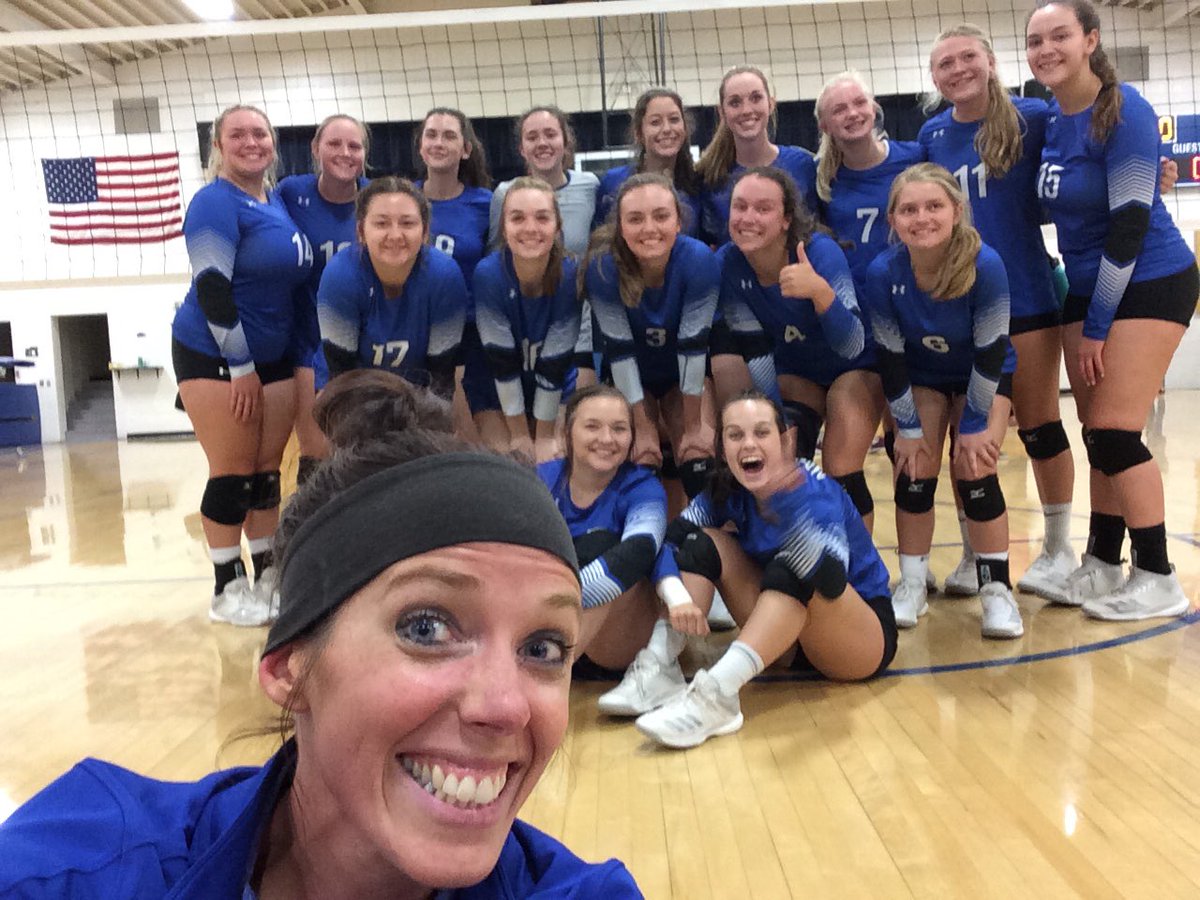 mrs_buchholz's tweet photo. Way to go #BlueDragonVB on your consolation championship at the #BECVolleyball tourney. #ownit and come back ready to get better on Monday! https://t.co/Xah9qObE2K
