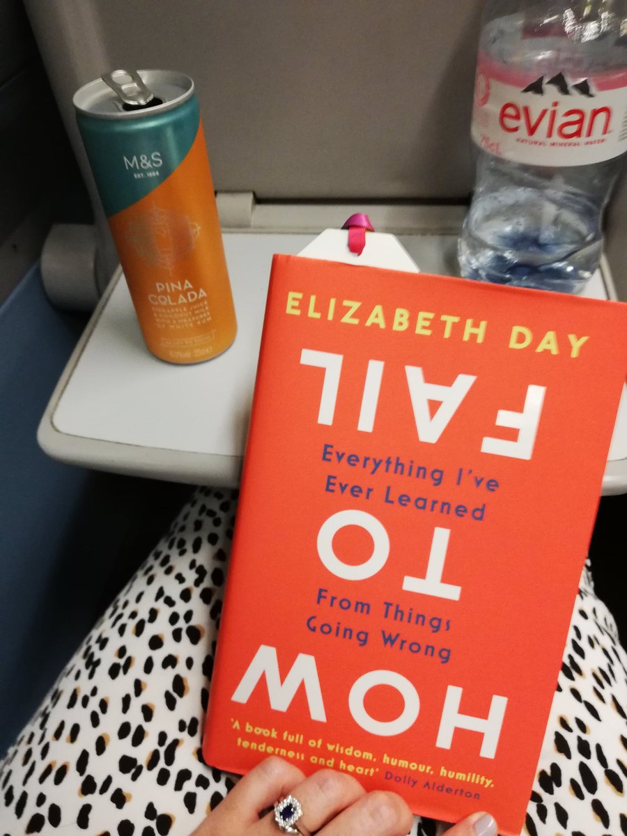 DenmanLorna's tweet photo. This is my train journey home sorted 👍 @elizabday #howtofail #alreadyeatenmychickennuggets #tinnyforthetrain https://t.co/72m16NZAwM