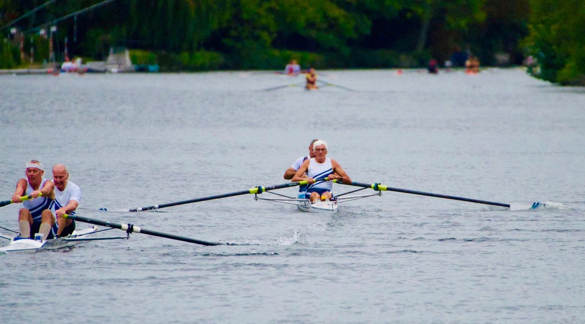 Reading Rowing Club tweet media