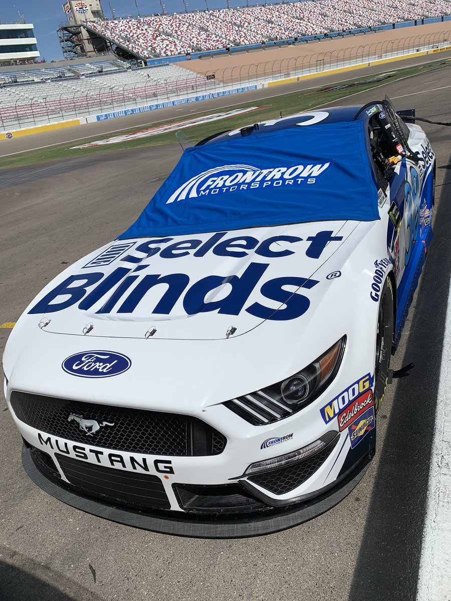 Team_FRM's tweet photo. A Team FRM best at @LVMotorSpeedway! Rolling off tomorrow...

@Mc_Driver P10
@DavidRagan P11
@matt_tifft P29 https://t.co/dTrJ0RjEec