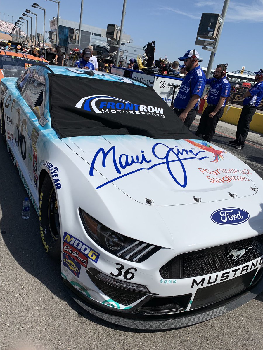 Team_FRM's tweet photo. A Team FRM best at @LVMotorSpeedway! Rolling off tomorrow...

@Mc_Driver P10
@DavidRagan P11
@matt_tifft P29 https://t.co/dTrJ0RjEec