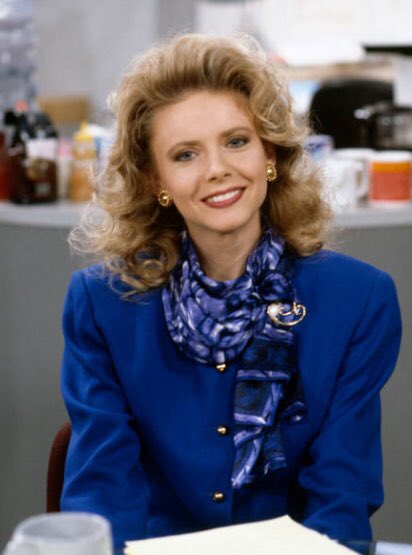 Faith Ford’s Birthday Celebration | HappyBday.to