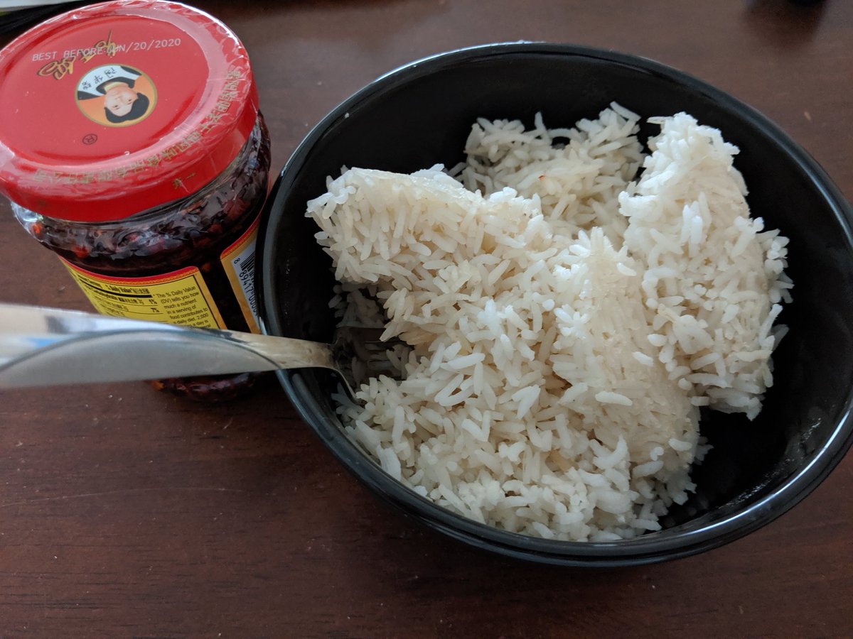 ___cpppppp's tweet image. #朴素一餐

$？