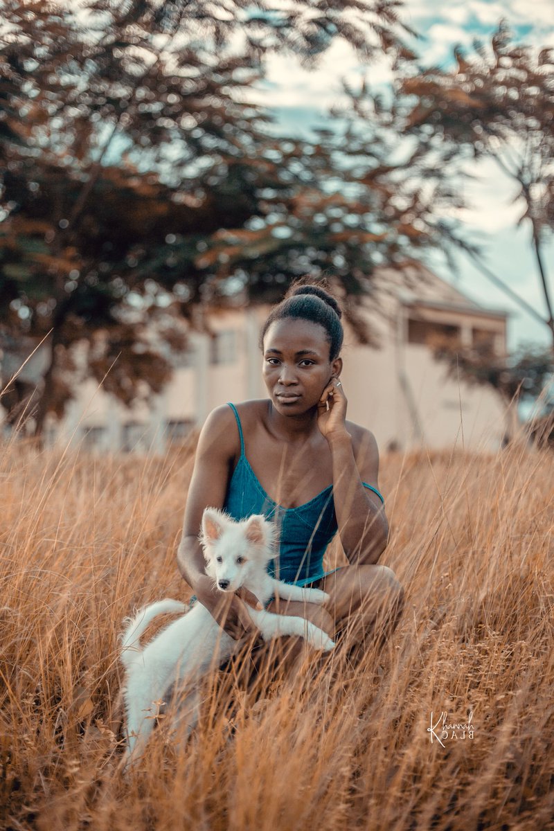 Khannahblack's tweet photo. "I tell people not to worry about me, because worry is a burden. When they worry about me, I become a burden. And I don't want to be a burden. I am already a lot of things, like the fire I was in my mother's belly, and whatever it is I am right now."

(Help like and retweet 🙏🏾) https://t.co/WPkYzRSsel