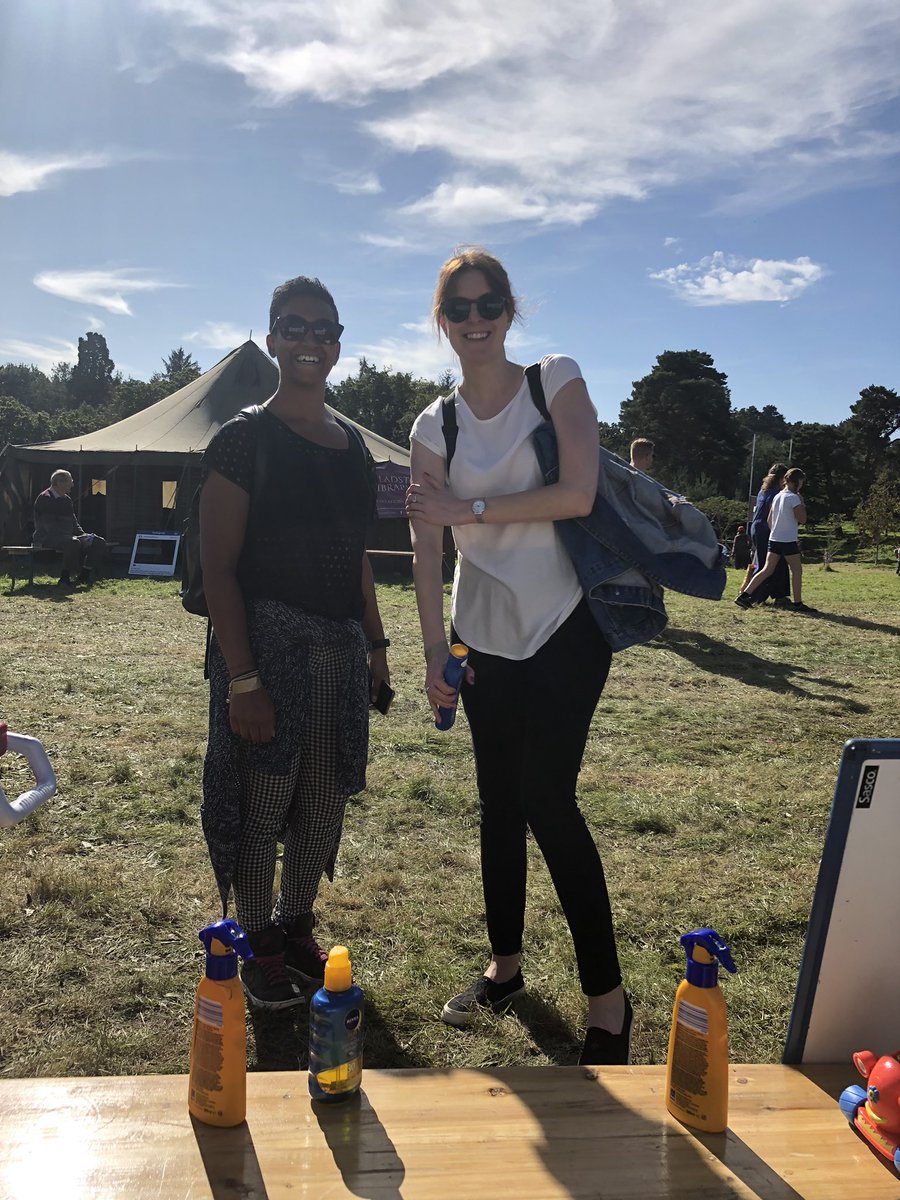 Suncream, cover up &amp; keep hydrated during the day🌞.... after sun once sun has gone down 🌙 <a href="/TheGoodLifeExp/">The Good Life Society</a>