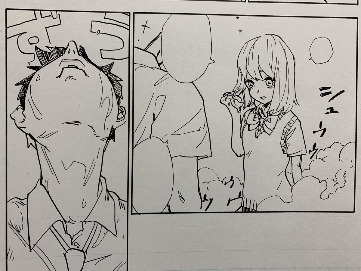 フェンスいい具合にサボれてない??
あとかわいい 