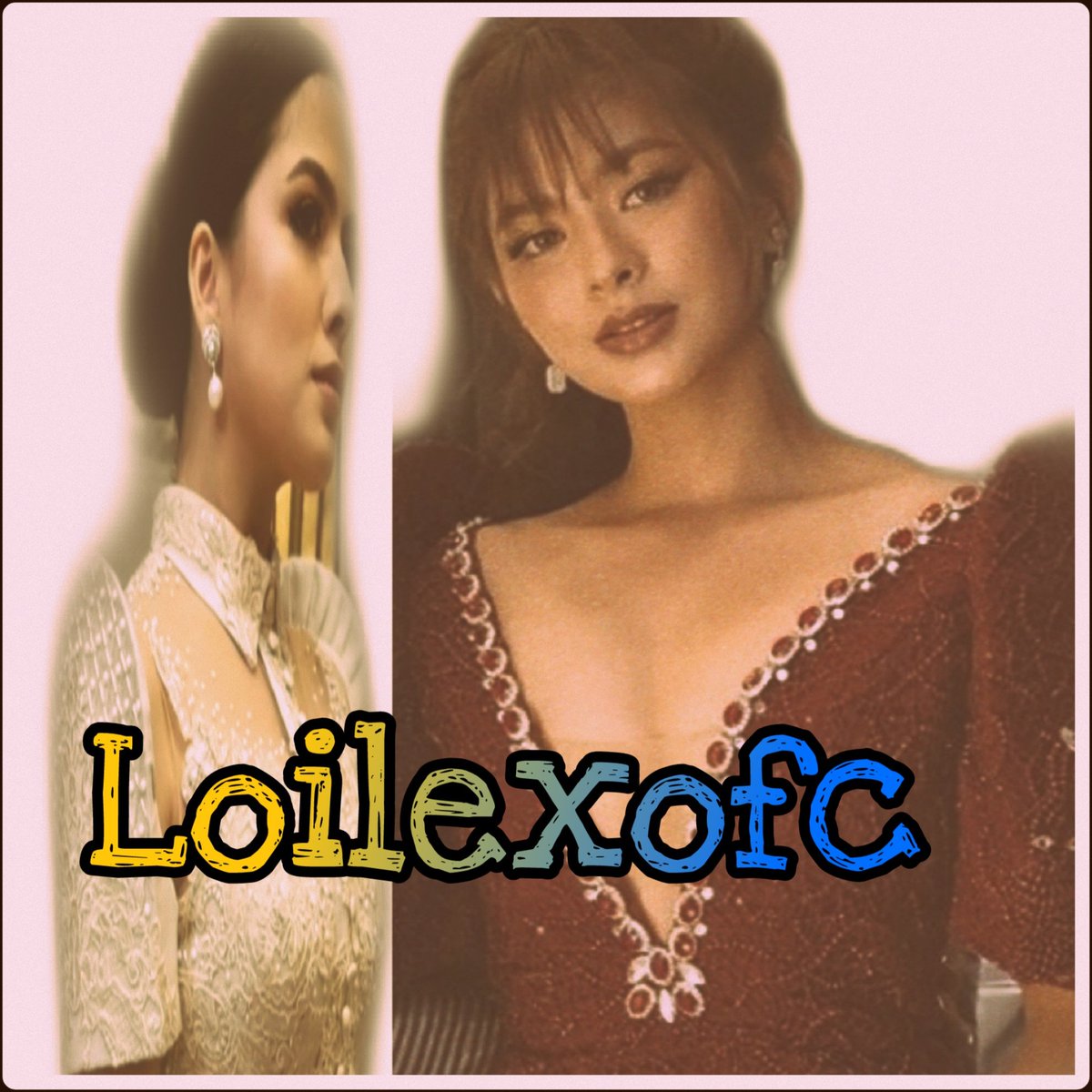 LoiLexOFC's tweet photo. @alexailacad  @iamAndalioLoisa  @LoiLexOFC  #ABSCBNBall2019  #ABSCBNBallFanFave2019  #loilexBall2019 https://t.co/FDNeKl6zzF