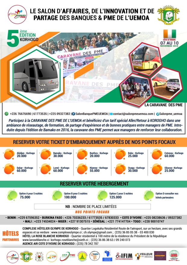 Hippolytetweets's tweet photo. AEEN INFO:
Choisir sa caravane. #SBPME2029, c'est Quatre CARAVANES pour une seule destination. L'UEMOA, 8 Pays pour 1 Destin Commun ! @salonpme_uemoa
#SBPME4DEV
#Osons_Entreprendre_Pour_Un_Niger_Emergent
#Inspirons_Notre_Génération
#AEEN4DEV https://t.co/LLfKMUnElp